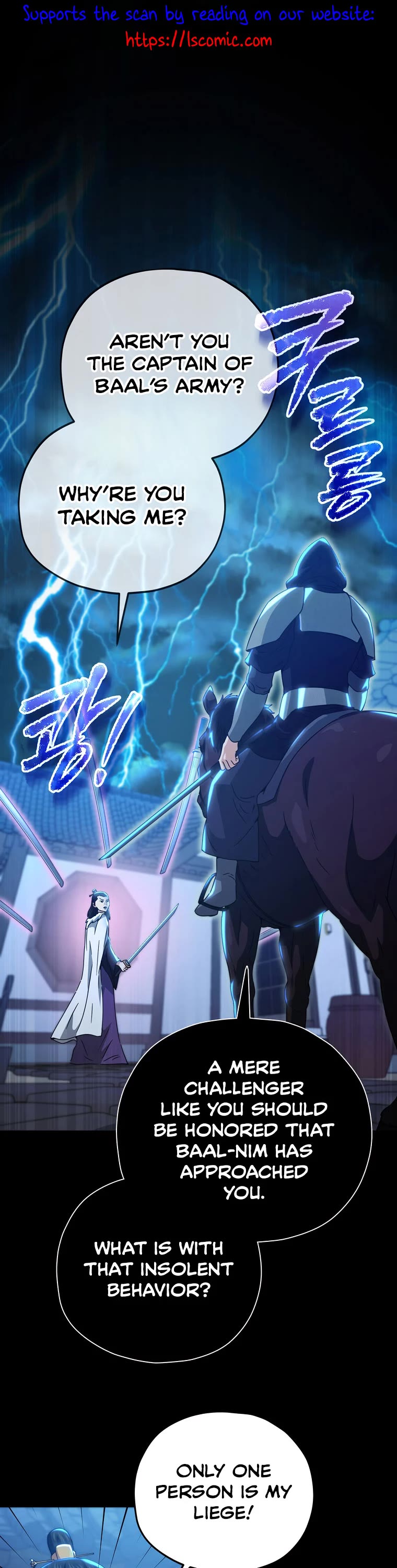 My Dad Is Too Strong Chapter 162 page 2 - Chapter 162