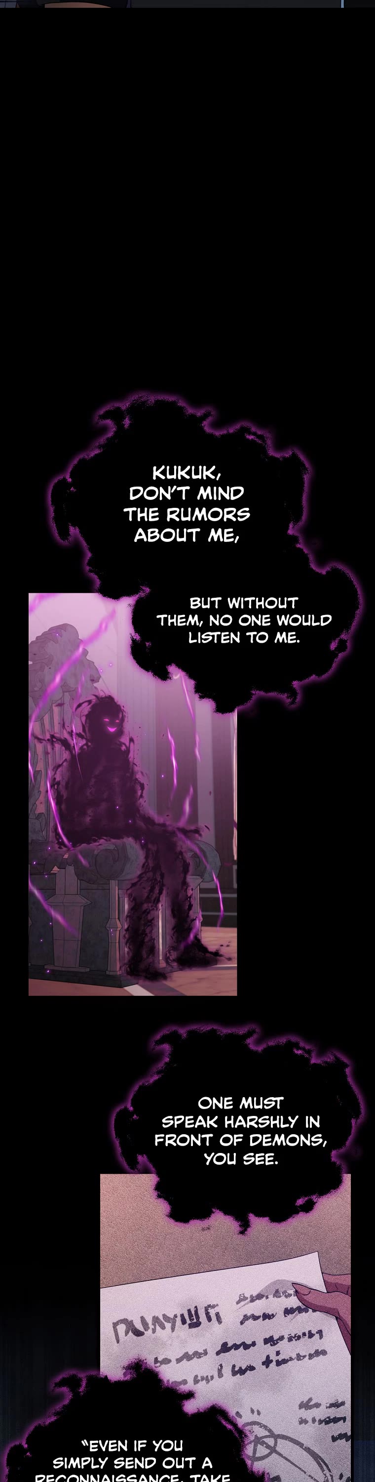 My Dad Is Too Strong Chapter 162 page 20 - Chapter 162