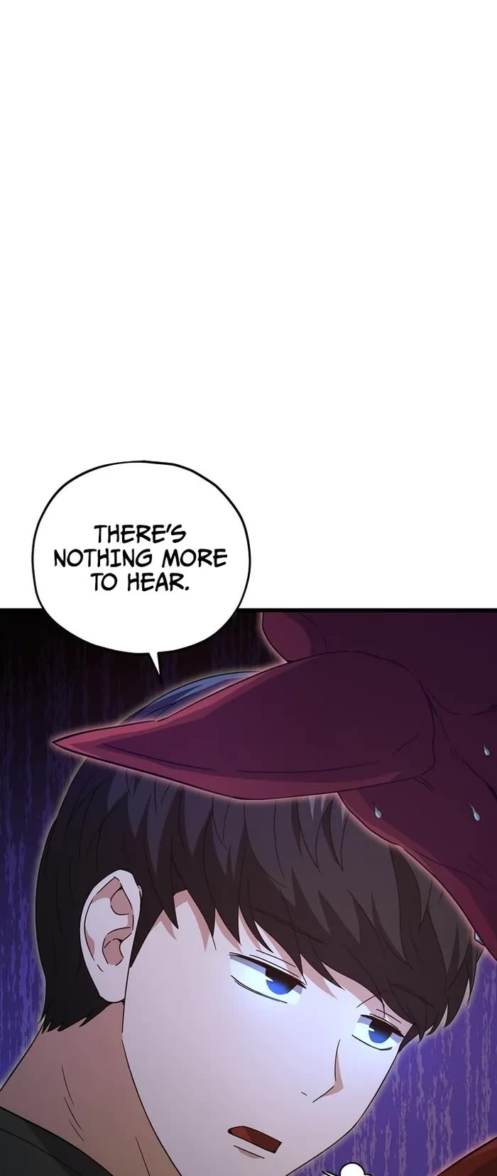My Dad Is Too Strong Chapter 168 page 3 - Chapter 168
