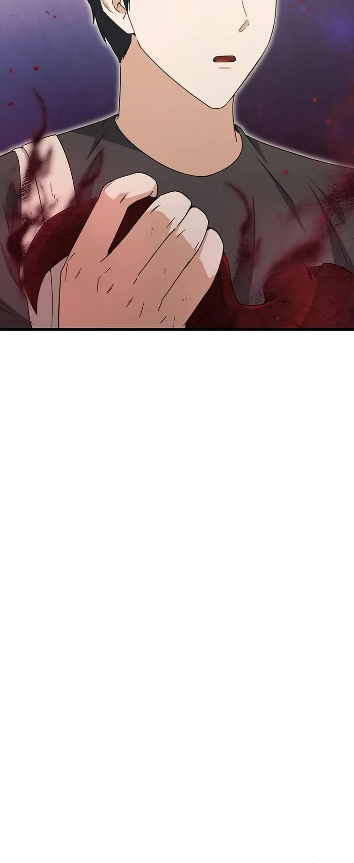 My Dad Is Too Strong Chapter 168 page 8 - Chapter 168