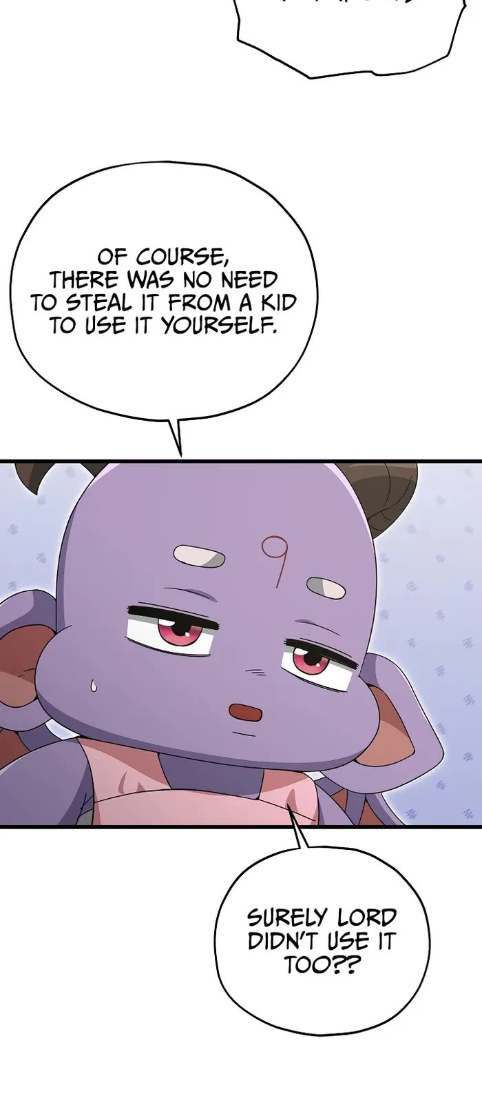 My Dad Is Too Strong Chapter 169 page 19 - Chapter 169