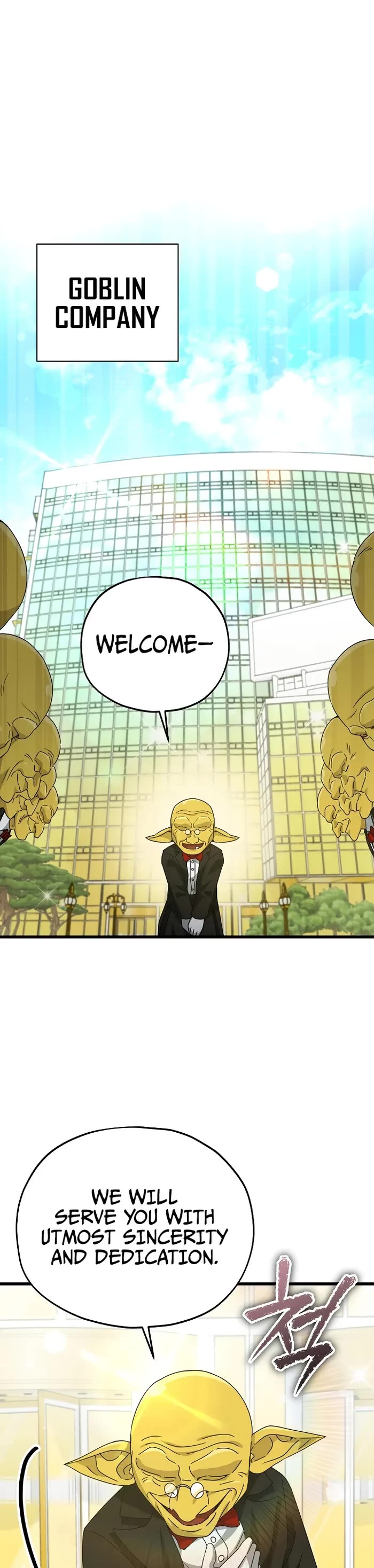 My Dad Is Too Strong Chapter 169 page 26 - Chapter 169