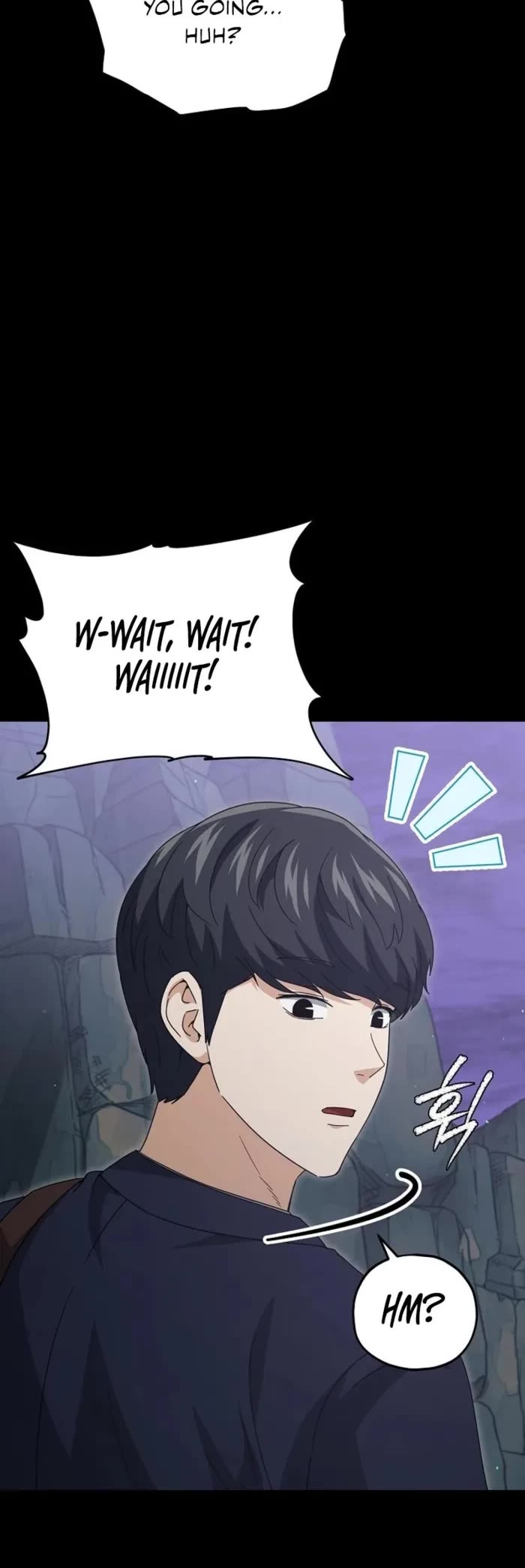 My Dad Is Too Strong Chapter 170 page 22 - Chapter 170