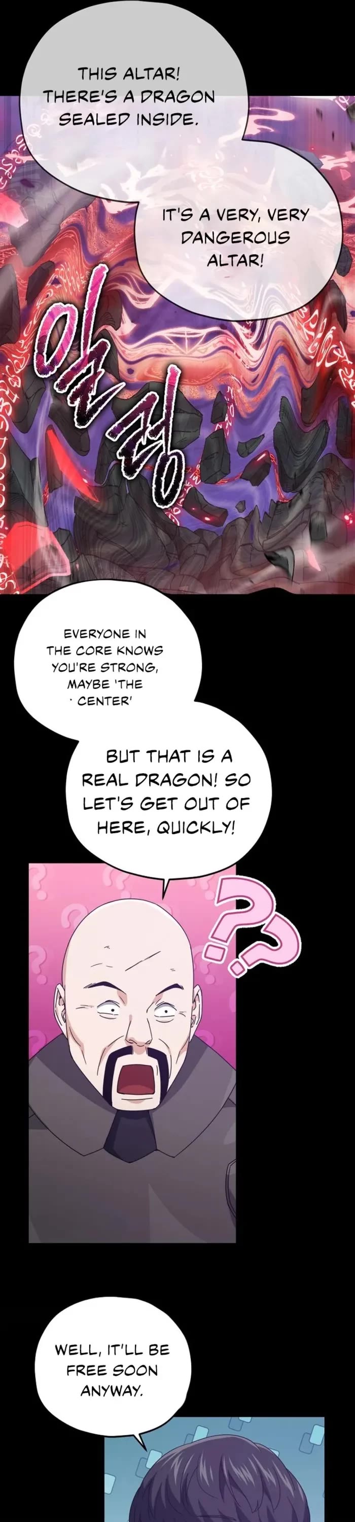 My Dad Is Too Strong Chapter 170 page 24 - Chapter 170