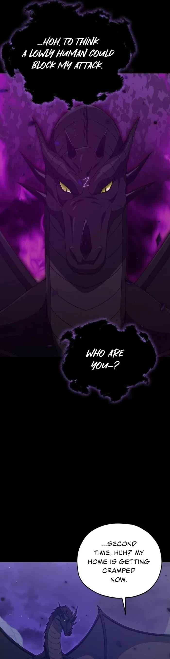 My Dad Is Too Strong Chapter 170 page 29 - Chapter 170