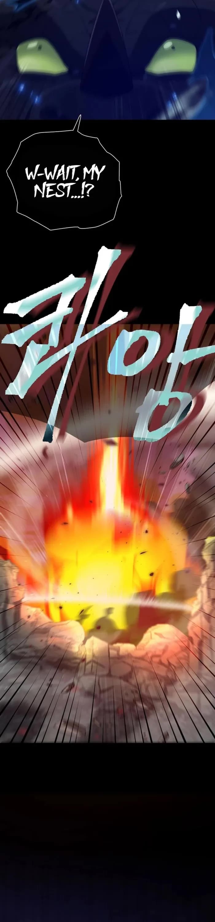 My Dad Is Too Strong Chapter 170 page 36 - Chapter 170