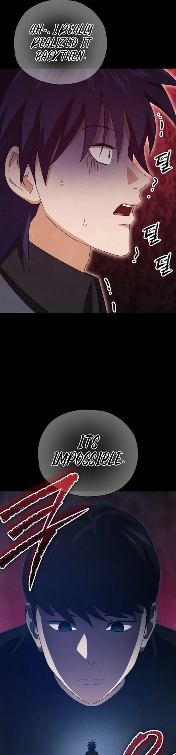 My Dad Is Too Strong Chapter 172 page 25 - Chapter 172