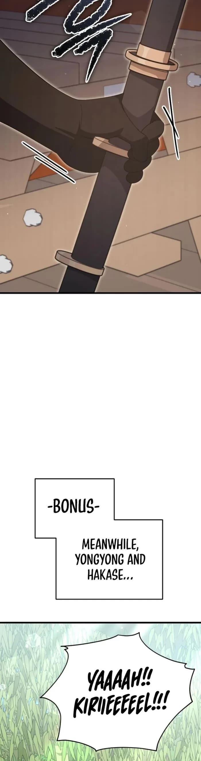 My Dad Is Too Strong Chapter 173 page 29 - Chapter 173