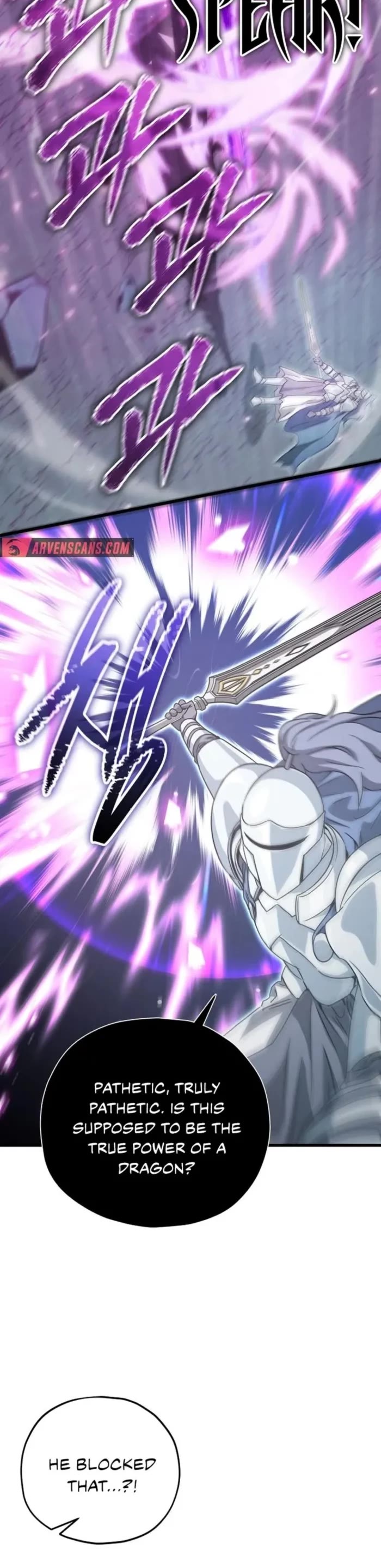 My Dad Is Too Strong Chapter 175 page 28 - Chapter 175