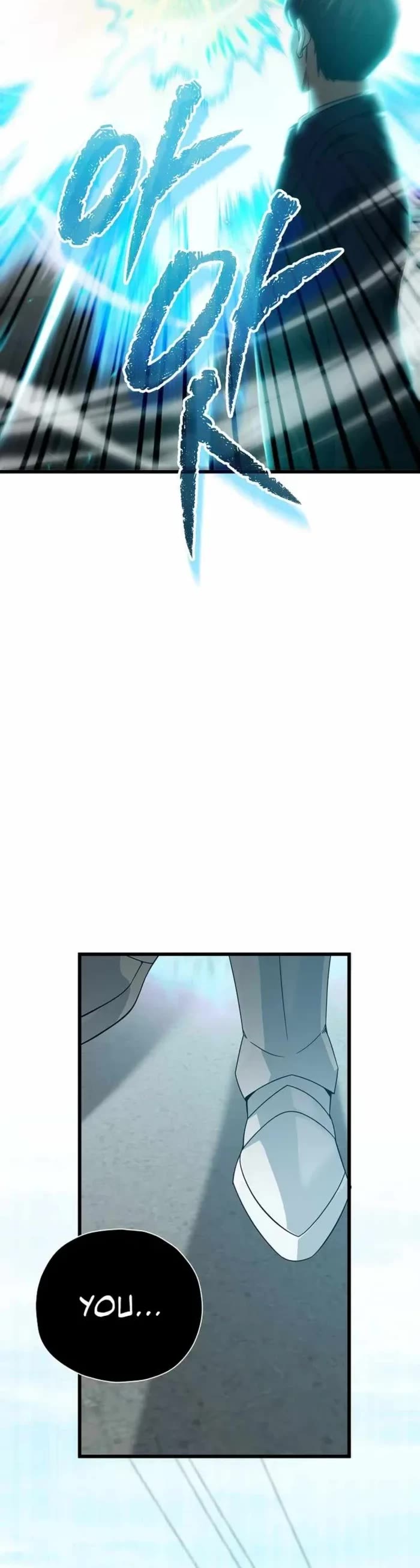 My Dad Is Too Strong Chapter 176 page 14 - Chapter 176