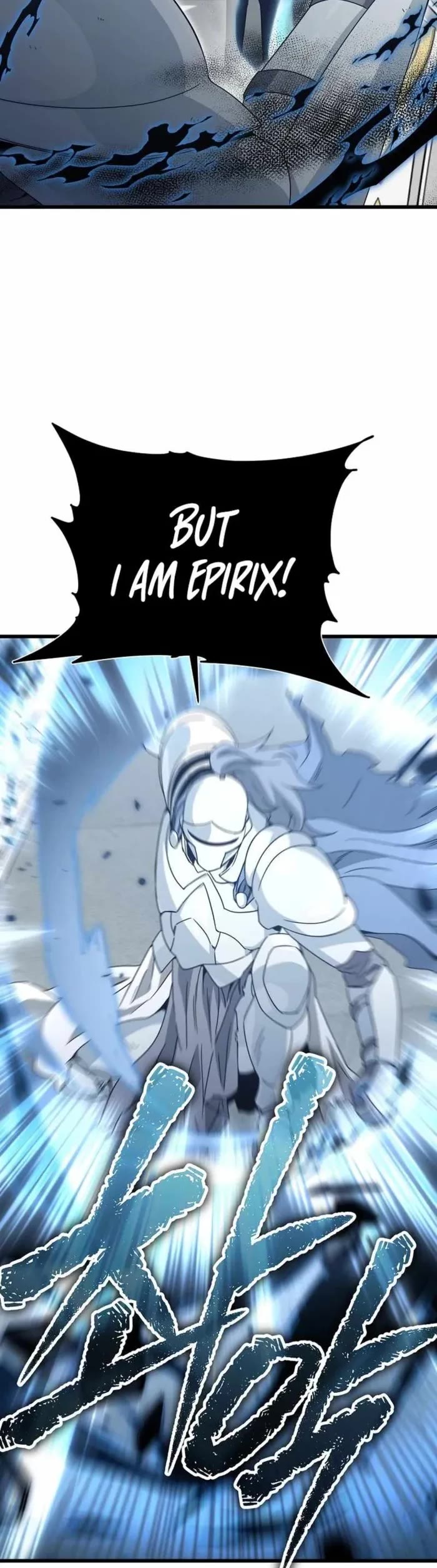 My Dad Is Too Strong Chapter 176 page 19 - Chapter 176