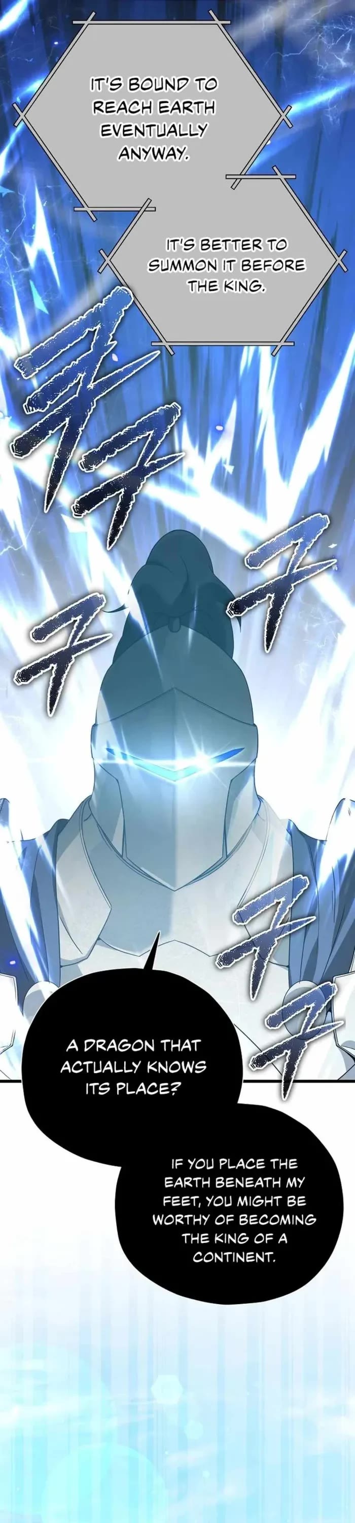 My Dad Is Too Strong Chapter 176 page 9 - Chapter 176