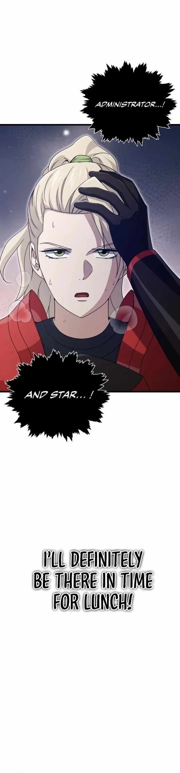 My Dad Is Too Strong Chapter 177 page 10 - Chapter 177