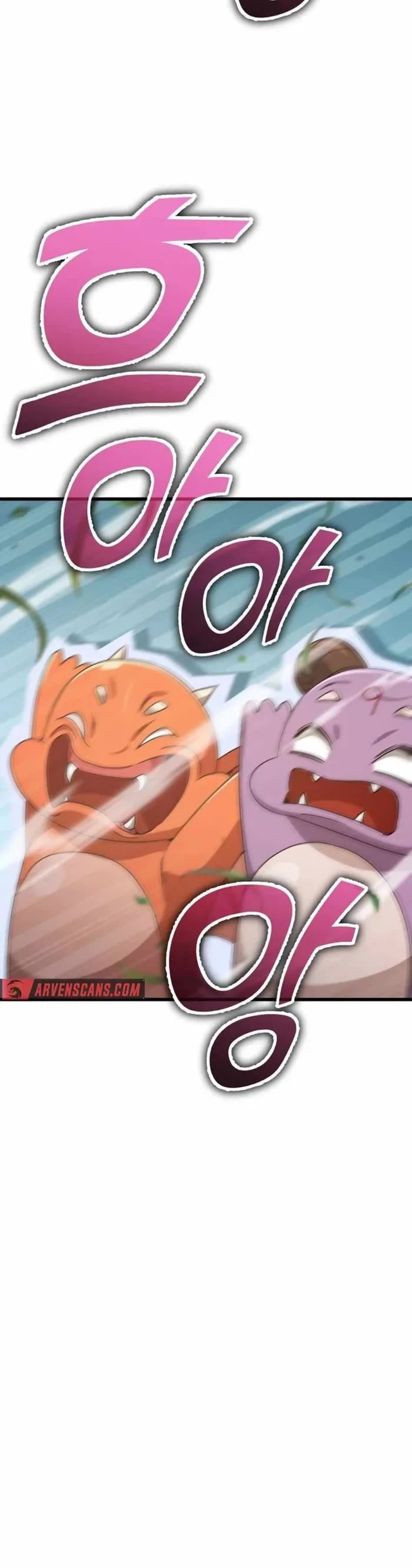 My Dad Is Too Strong Chapter 177 page 18 - Chapter 177