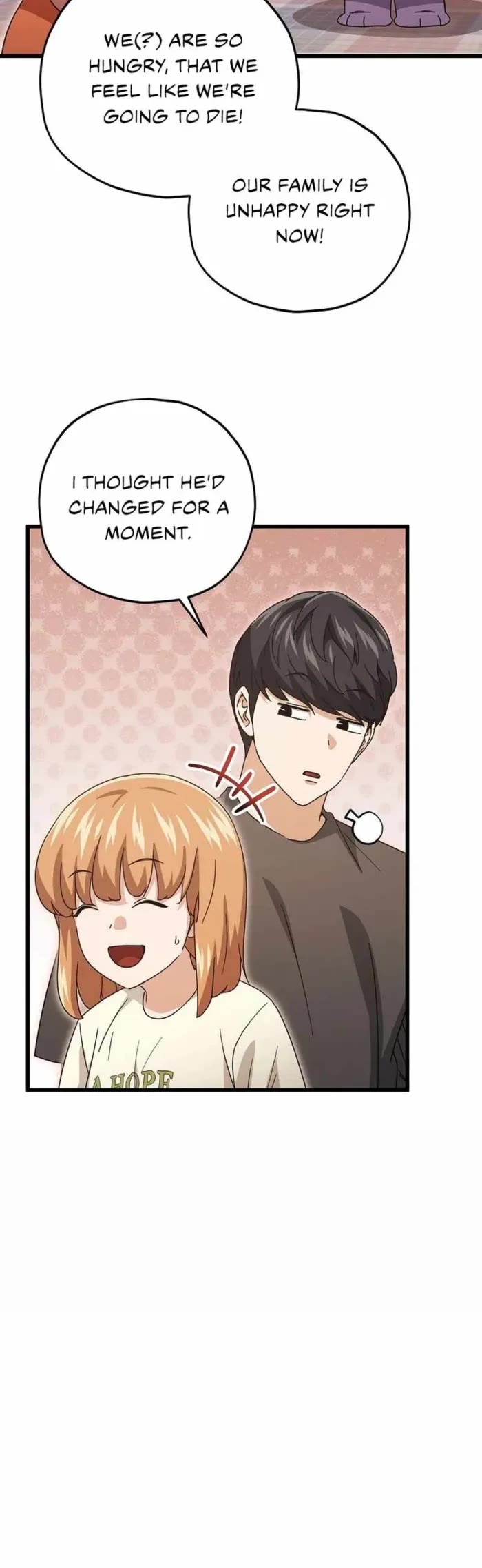 My Dad Is Too Strong Chapter 177 page 24 - Chapter 177