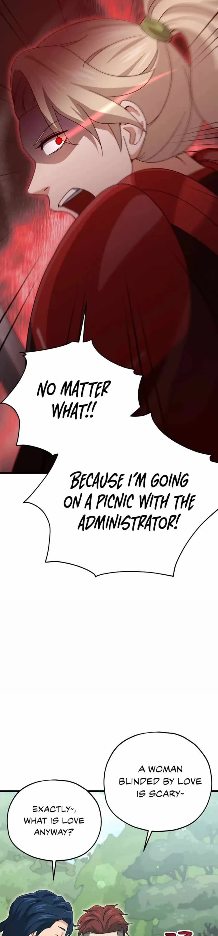 My Dad Is Too Strong Chapter 177 page 4 - Chapter 177