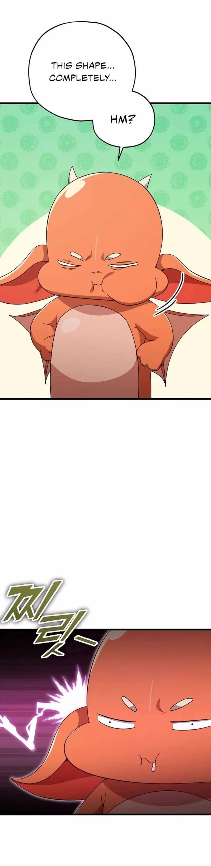 My Dad Is Too Strong Chapter 177 page 45 - Chapter 177