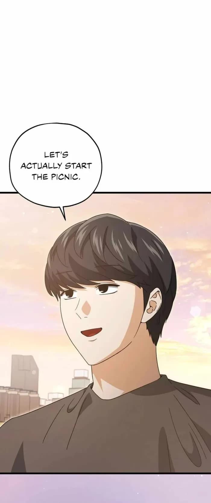My Dad Is Too Strong Chapter 177 page 48 - Chapter 177