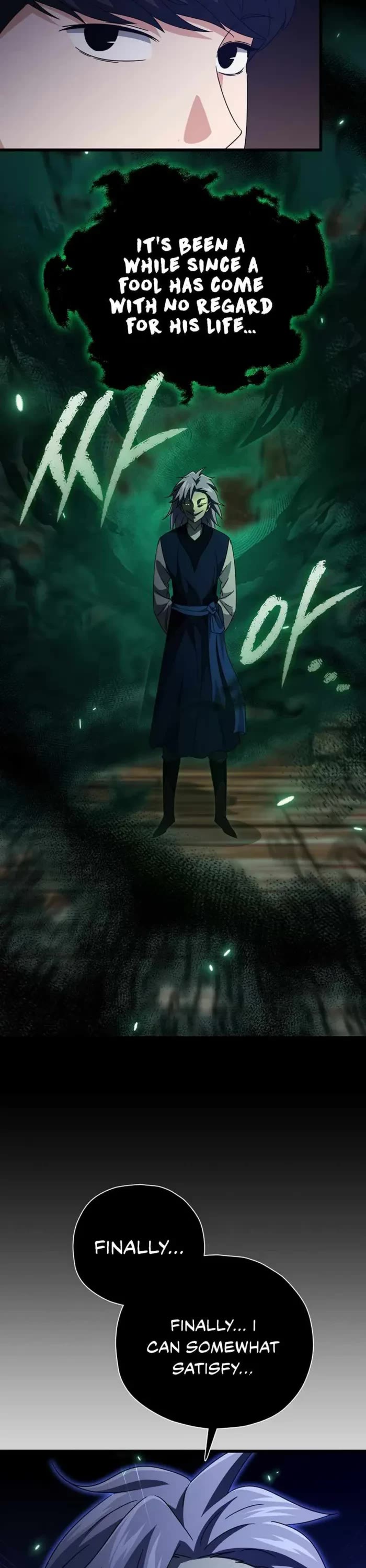 My Dad Is Too Strong Chapter 178 page 10 - Chapter 178