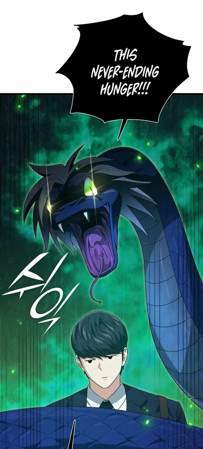 My Dad Is Too Strong Chapter 178 page 12 - Chapter 178