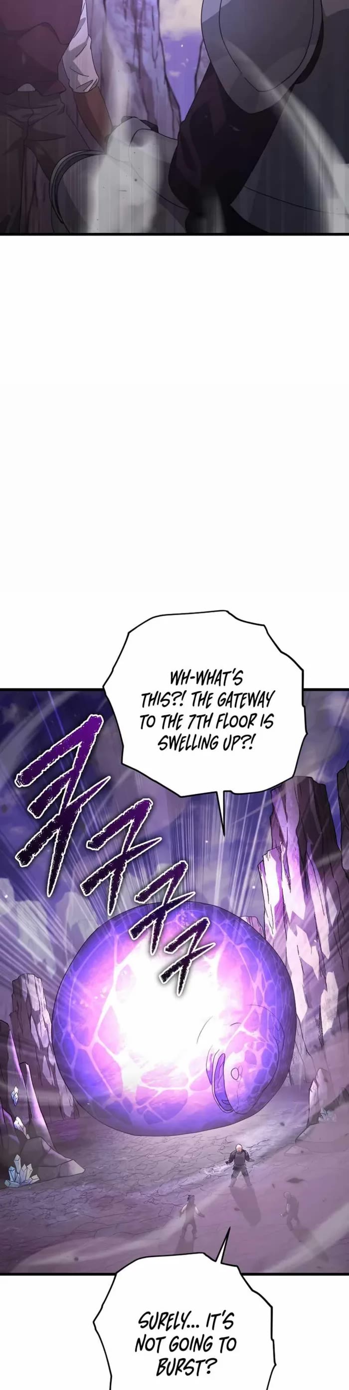 My Dad Is Too Strong Chapter 178 page 18 - Chapter 178