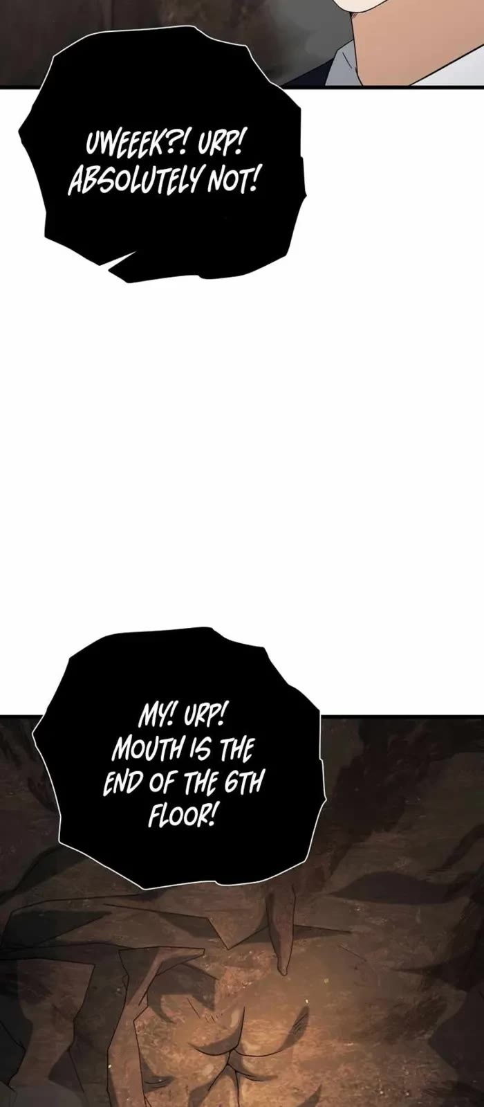 My Dad Is Too Strong Chapter 178 page 22 - Chapter 178