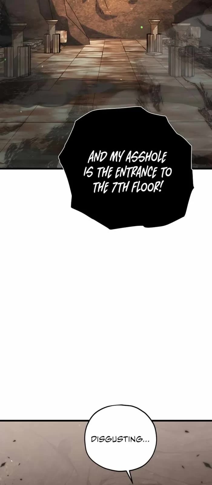 My Dad Is Too Strong Chapter 178 page 23 - Chapter 178