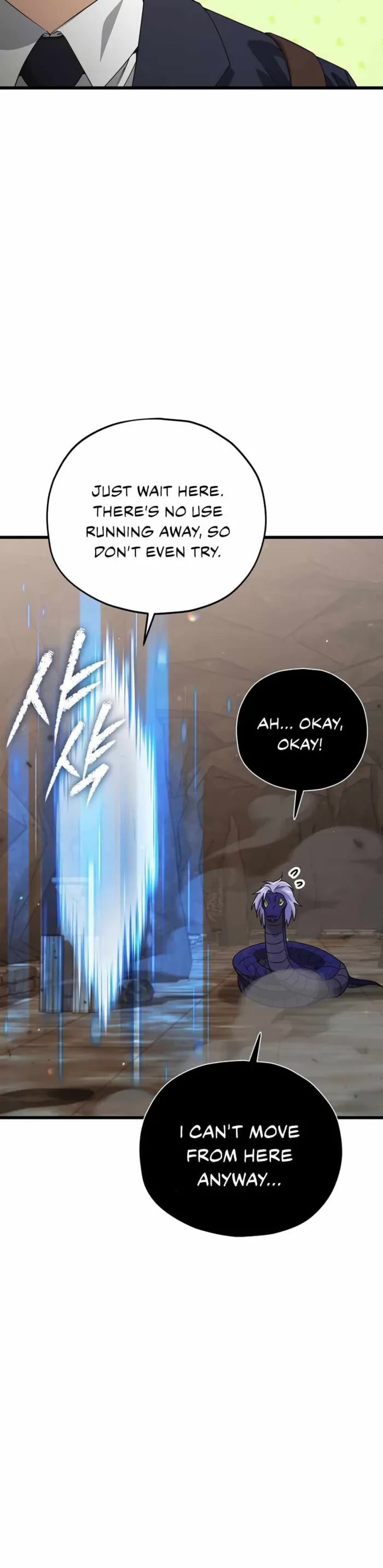 My Dad Is Too Strong Chapter 178 page 26 - Chapter 178
