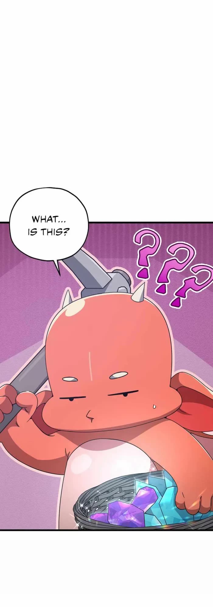 My Dad Is Too Strong Chapter 178 page 43 - Chapter 178