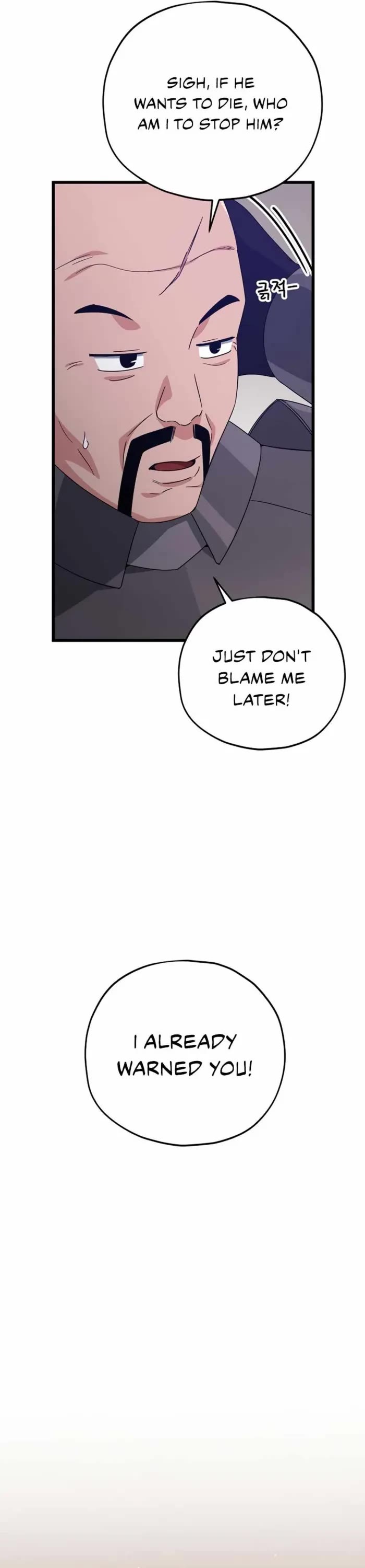 My Dad Is Too Strong Chapter 178 page 7 - Chapter 178