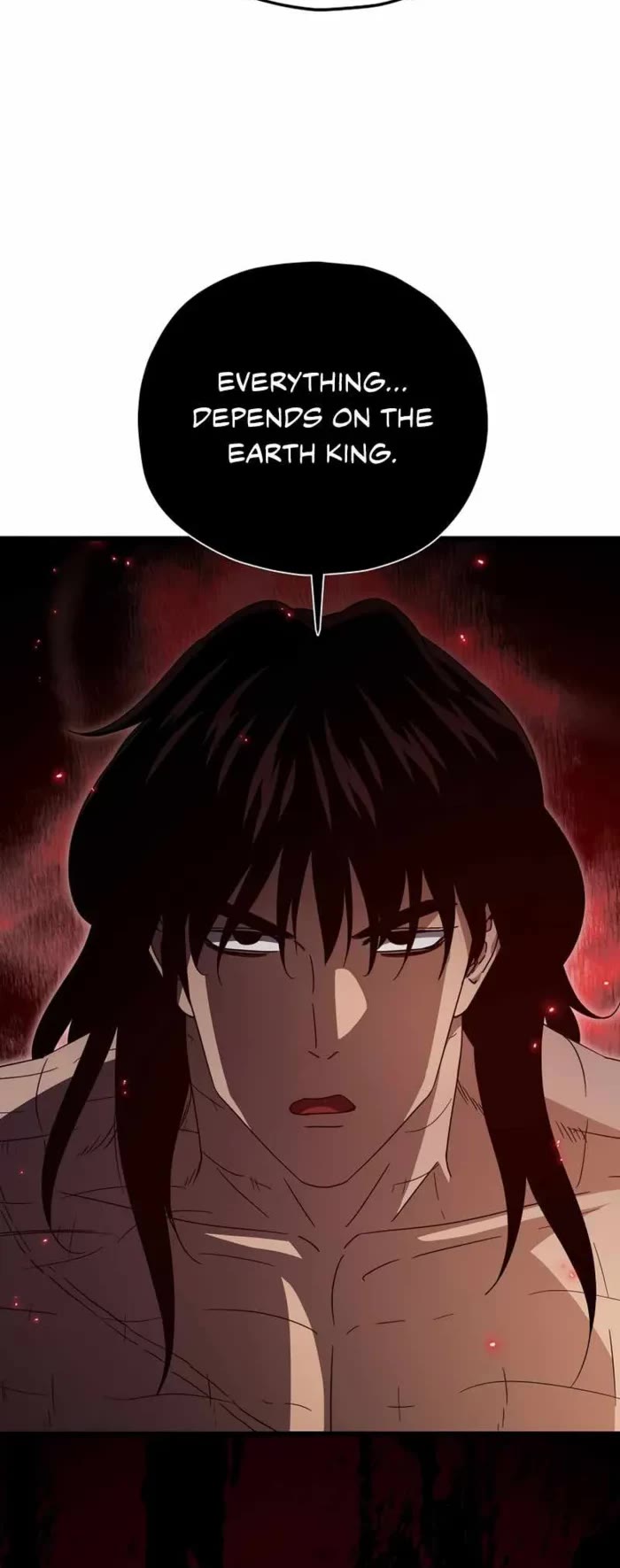 My Dad Is Too Strong Chapter 179 page 40 - Chapter 179