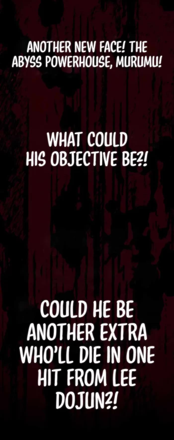 My Dad Is Too Strong Chapter 179 page 41 - Chapter 179