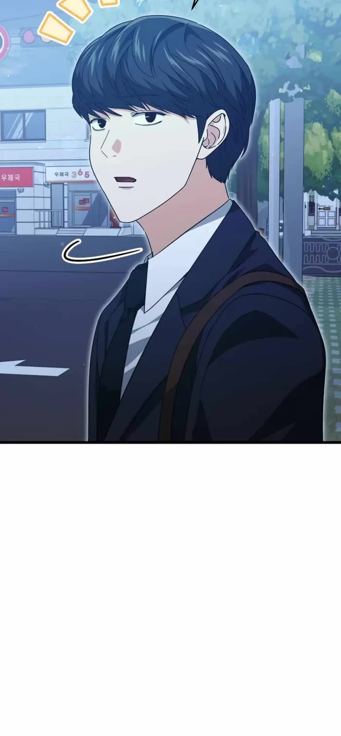 My Dad Is Too Strong Chapter 180 page 22 - Chapter 180