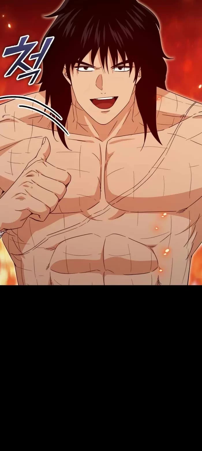 My Dad Is Too Strong Chapter 181 page 11 - Chapter 181