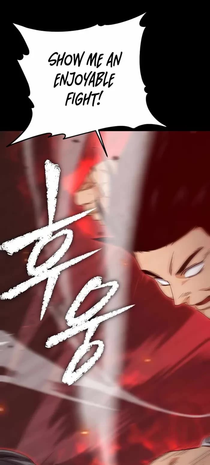 My Dad Is Too Strong Chapter 181 page 14 - Chapter 181