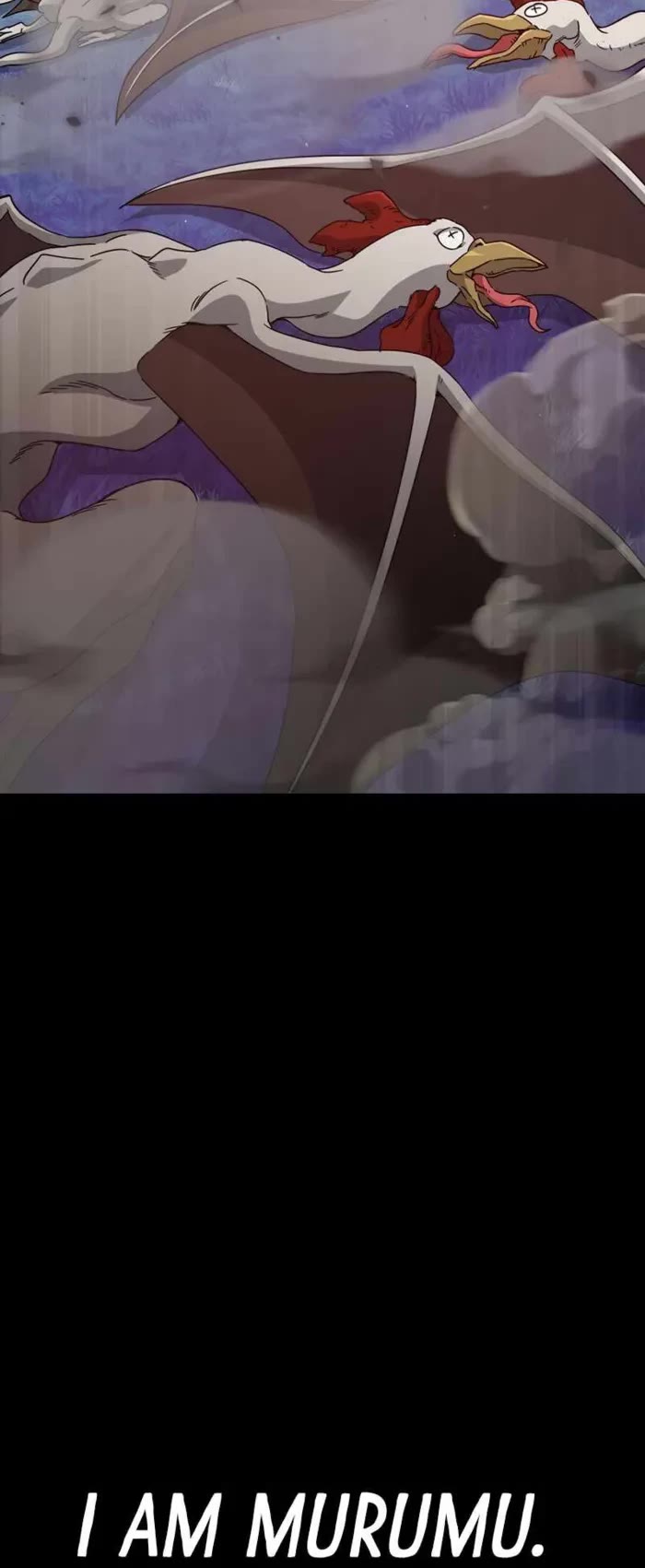 My Dad Is Too Strong Chapter 181 page 2 - Chapter 181