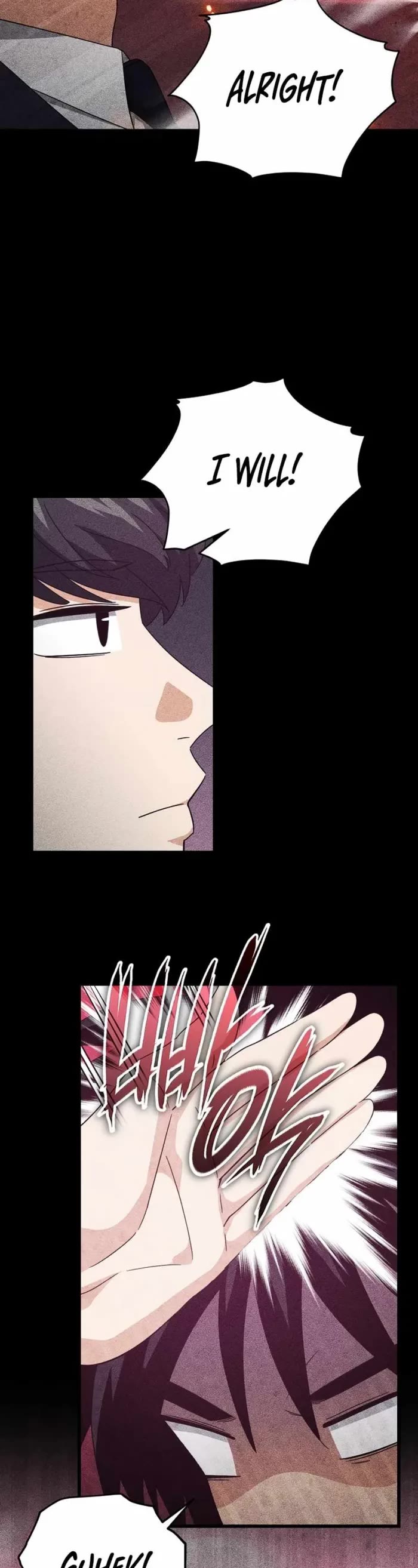 My Dad Is Too Strong Chapter 181 page 31 - Chapter 181