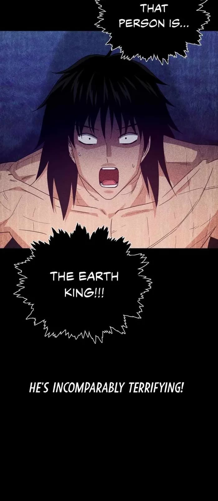 My Dad Is Too Strong Chapter 181 page 7 - Chapter 181