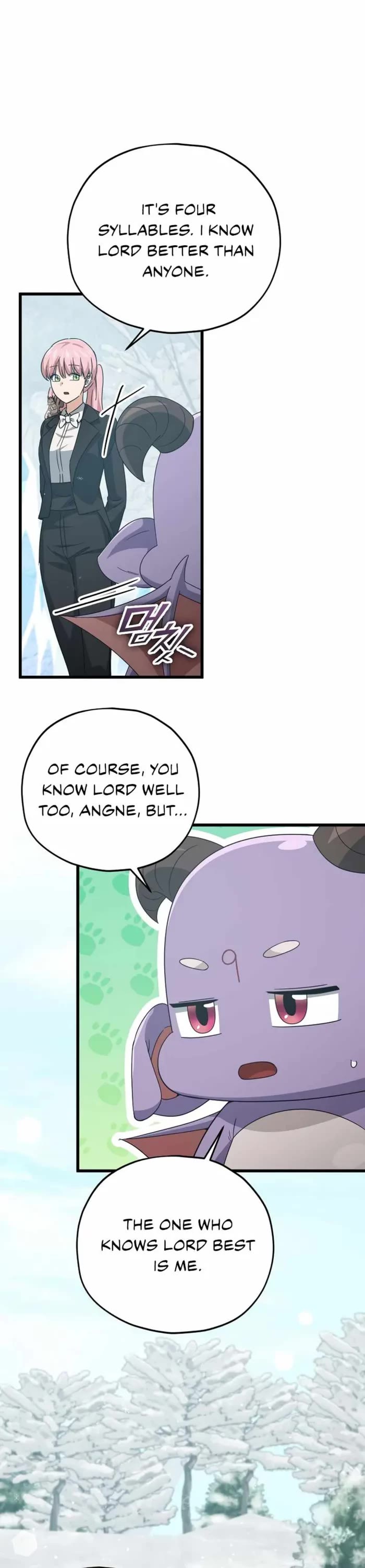 My Dad Is Too Strong Chapter 182 page 12 - Chapter 182