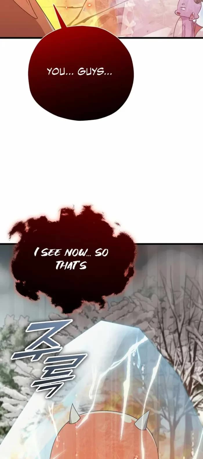 My Dad Is Too Strong Chapter 182 page 28 - Chapter 182