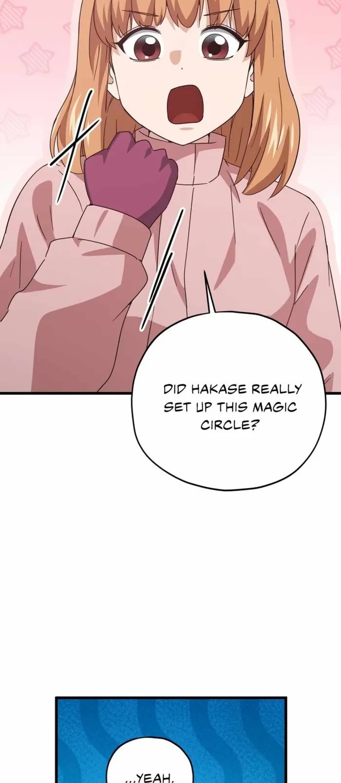 My Dad Is Too Strong Chapter 182 page 35 - Chapter 182