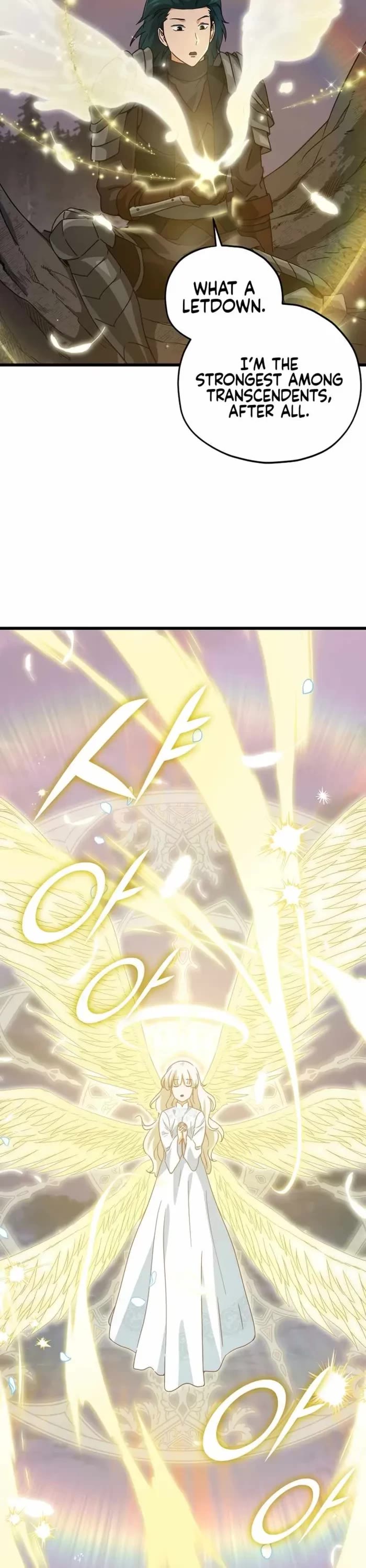 My Dad Is Too Strong Chapter 183 page 13 - Chapter 183