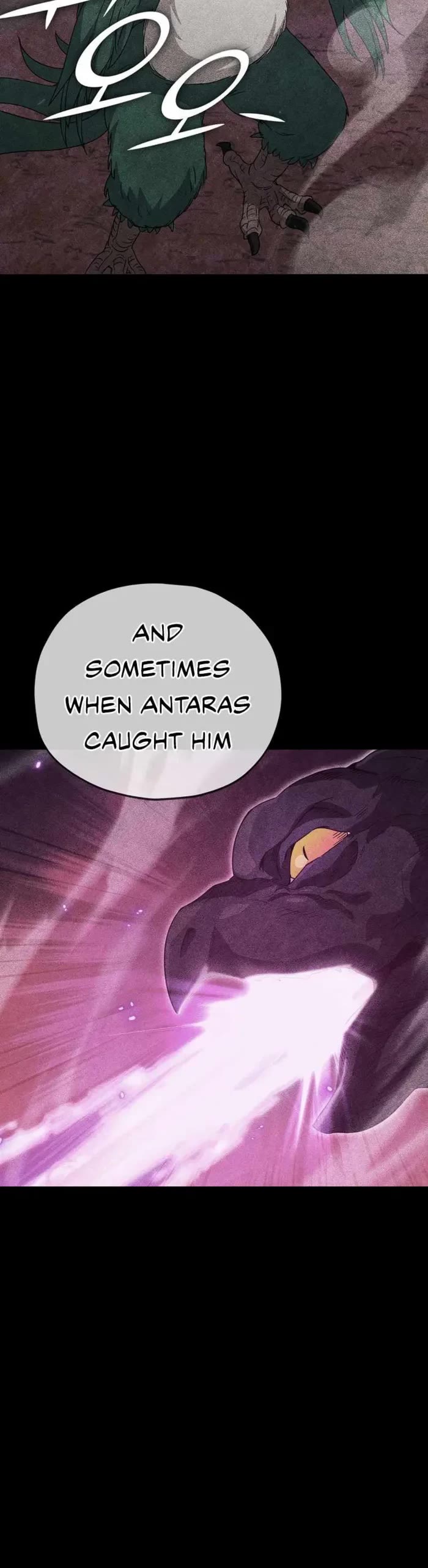 My Dad Is Too Strong Chapter 184 page 25 - Chapter 184