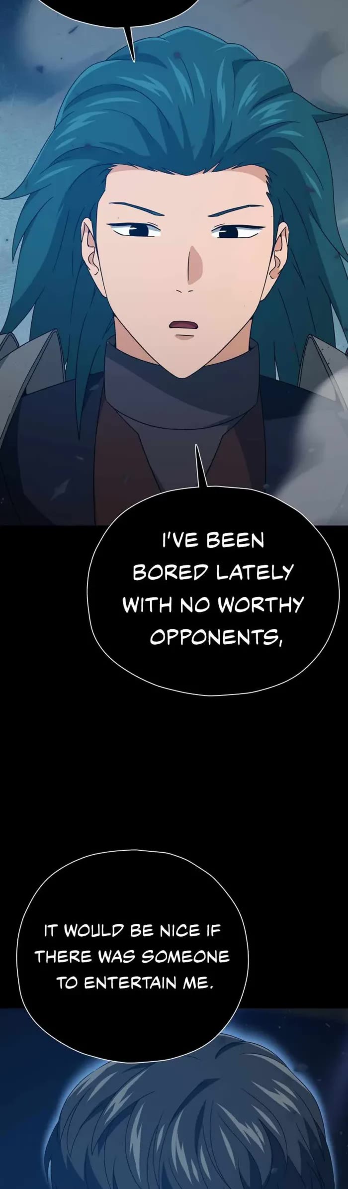 My Dad Is Too Strong Chapter 184 page 42 - Chapter 184