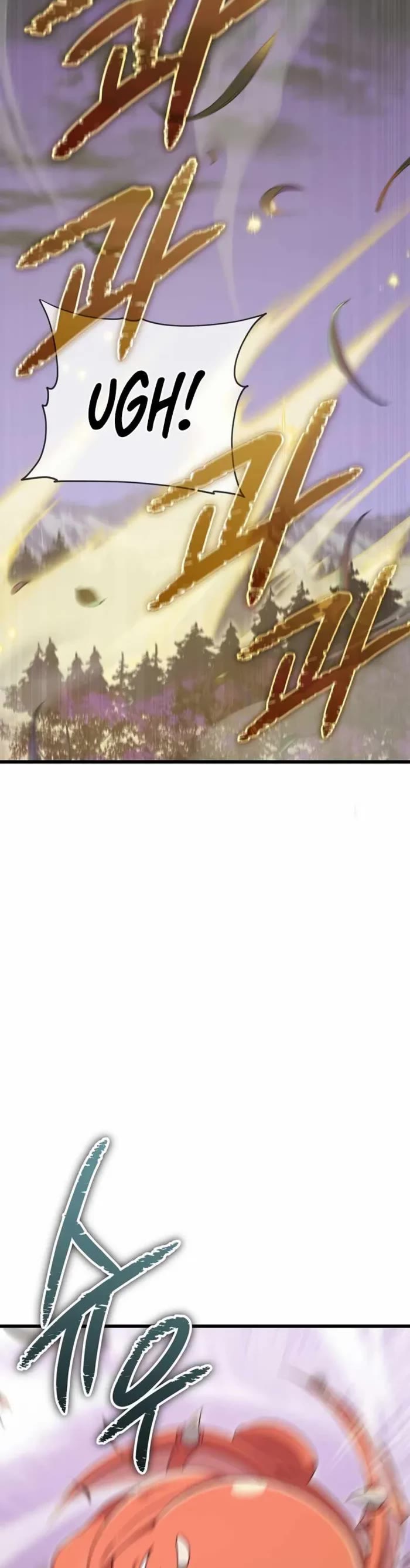 My Dad Is Too Strong Chapter 185 page 15 - Chapter 185