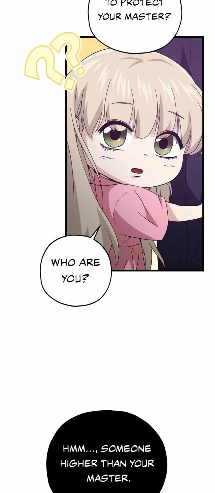My Dad Is Too Strong Chapter 185 page 22 - Chapter 185