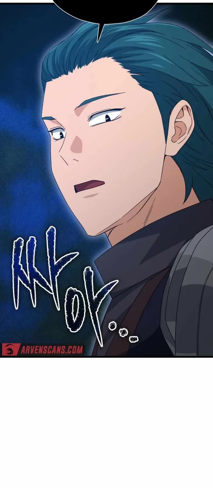 My Dad Is Too Strong Chapter 185 page 23 - Chapter 185