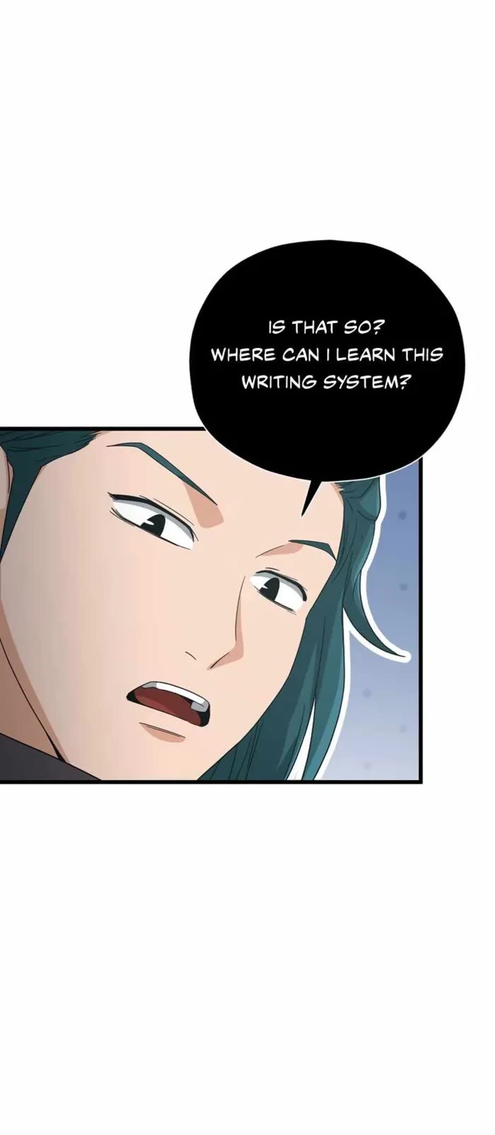 My Dad Is Too Strong Chapter 185 page 36 - Chapter 185