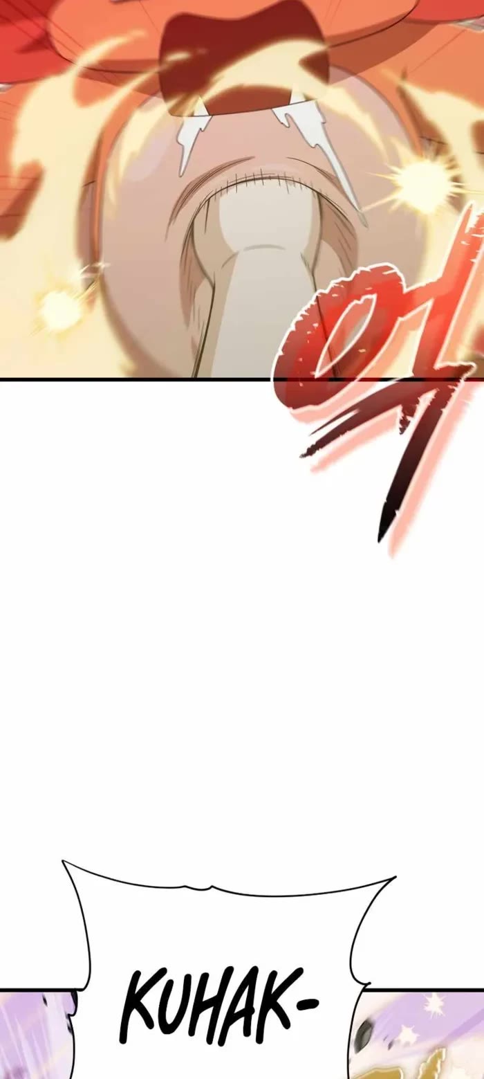 My Dad Is Too Strong Chapter 185 page 9 - Chapter 185