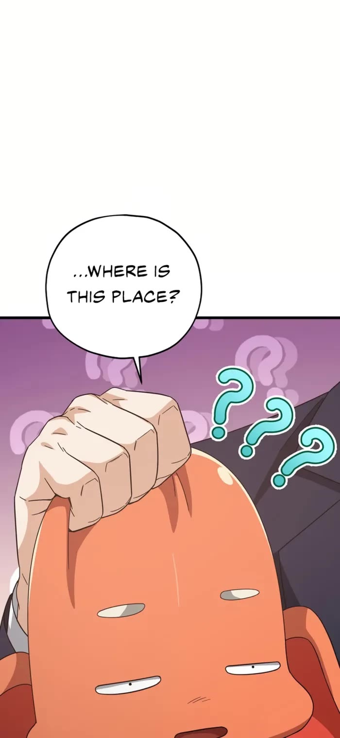 My Dad Is Too Strong Chapter 186 page 42 - Chapter 186